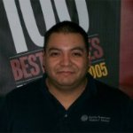 Arthur Rodriguez Photo 1