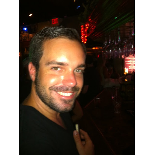 Robert Callaway Photo 41