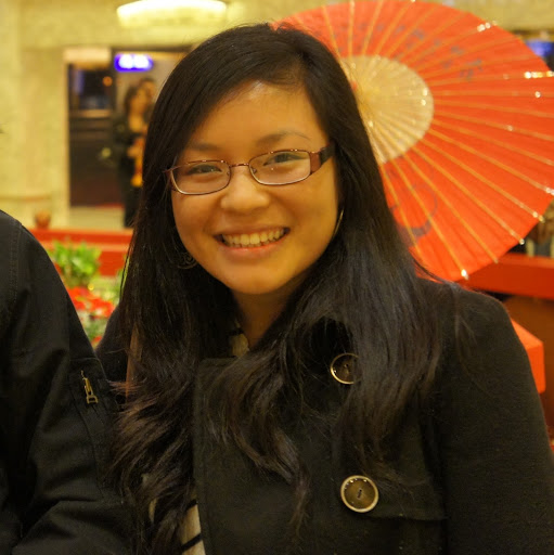 Samantha Ng Photo 32
