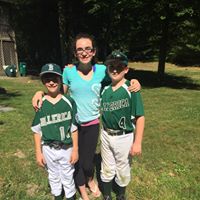 Allison Elliott Photo 8