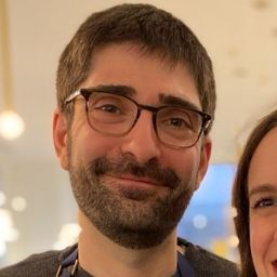 Samuel Friedman Photo 22