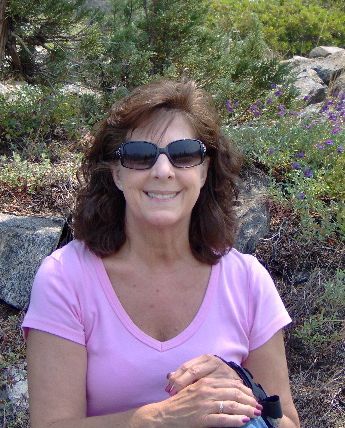 Judy Weber Photo 5