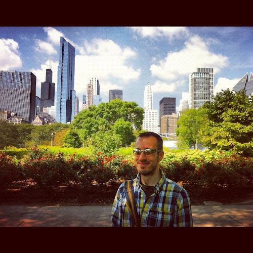Steven Schwarz Photo 41
