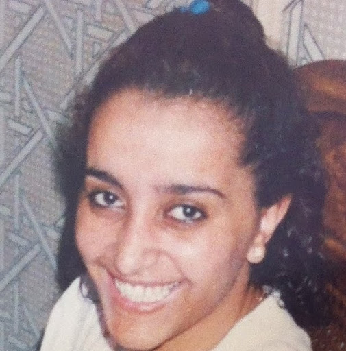 Aziza Ali Photo 13