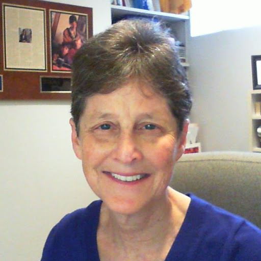 Sharon Rich Photo 41