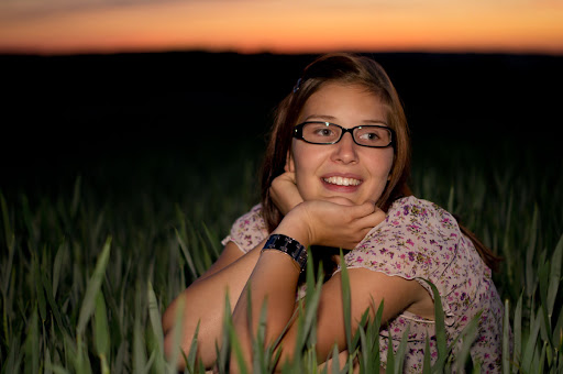 Julia Schreiber Photo 5