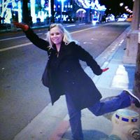 Michelle Barnhart Photo 8