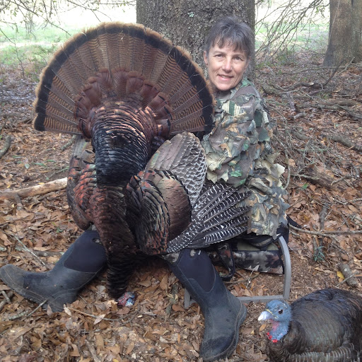 Nancy Benton Photo 11
