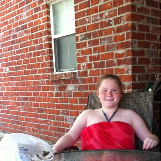 Grace Williams Photo 28