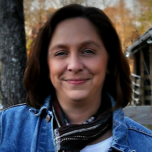 Maria Carpenter Photo 16
