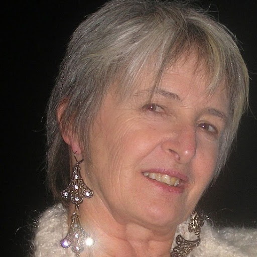 Marilyn Roberts Photo 31
