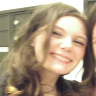 Amanda Chadwick Photo 22