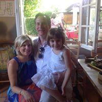 Suzanne Whitaker Photo 35