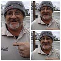 Duane Russell Photo 10