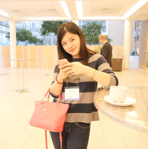 Fanny Lai Photo 30