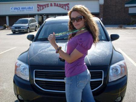 Amy Richard Photo 27