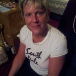 Patricia Church Photo 2