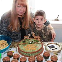 Patti Bush Photo 24
