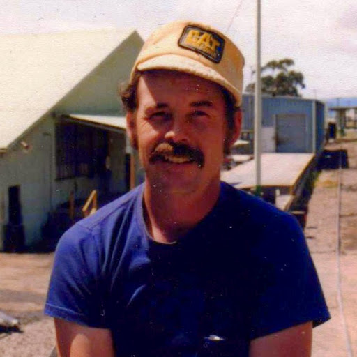 Kenneth Morrison Photo 36
