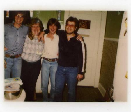 Debra Pate Photo 10