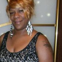 Sherri Hampton Photo 11