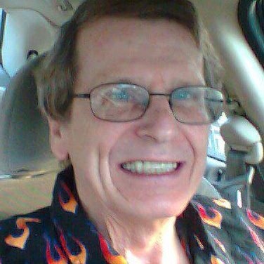 Robert Faucher Photo 4