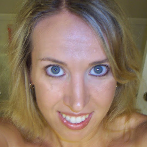 Brandi Ray Photo 21