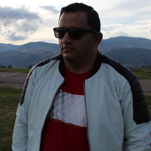 Homero Garcia Photo 15