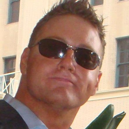 Michael Slater Photo 27