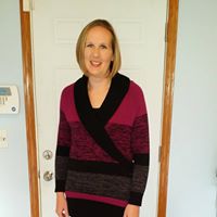 Amy Kenyon Photo 23
