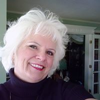 Jacqueline Pate Photo 20