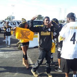 Lamar Smith Photo 34