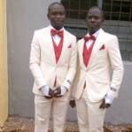 Daniel Oche Photo 9