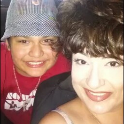 Sylvia Martinez Photo 35