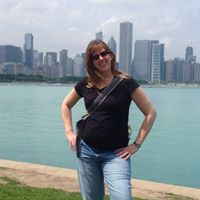 Nancy Snyder Photo 38