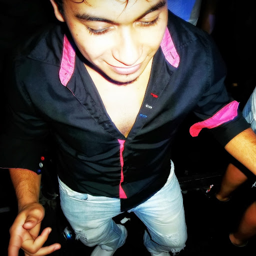 Israel Ojeda Photo 21
