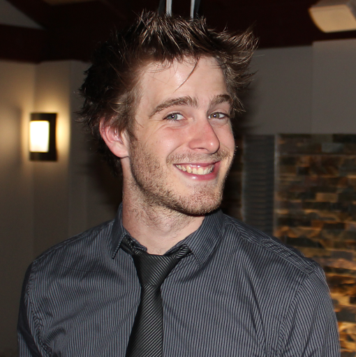 Tyler Jenkins Photo 32