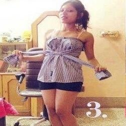 Lesley Martinez Photo 22