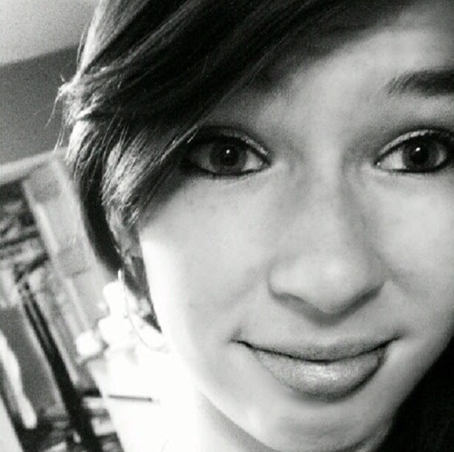 Becca Garrison Photo 24