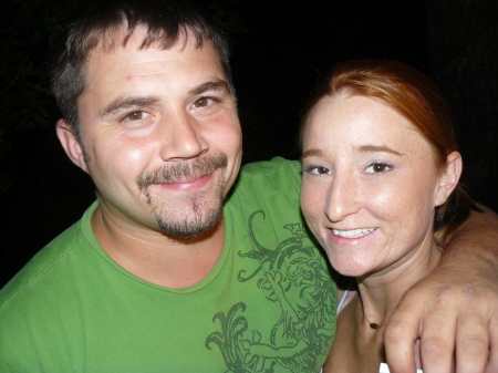 Melissa Chapman Photo 22