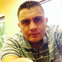 Gilberto Pacheco Photo 10