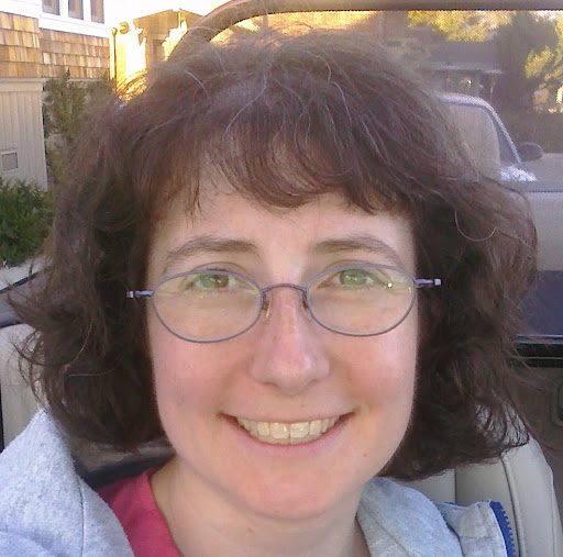 Michelle Friend Photo 14