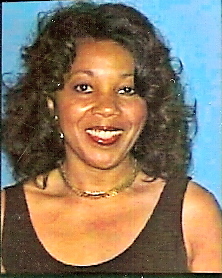 Gwen Johnson Photo 20