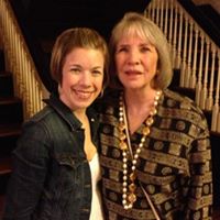 Robin Thibault Photo 24
