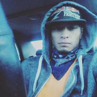 Nick Carrillo Photo 11