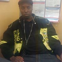 Frederick Mcduffie Photo 3