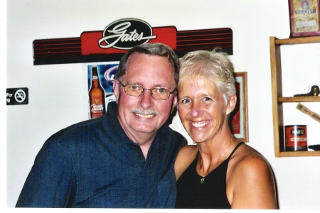 Jill Meyer Photo 35