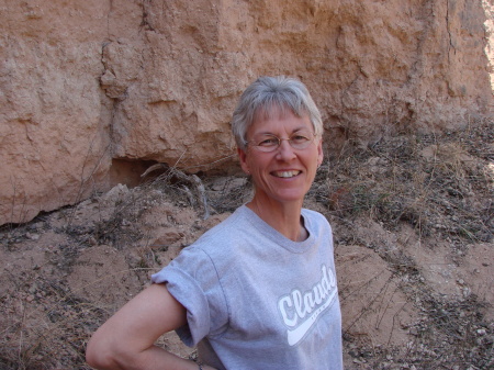 Teresa Hudson Photo 8