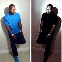 Marquis Russell Photo 7