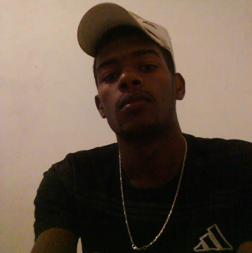 Marcos Brown Photo 8